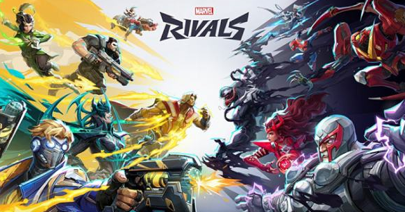 The Peak Number Of Players In The Closed Beta Of Marvel Contest Exceeds 50,000