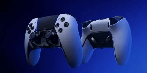 PS5 New Test System Push