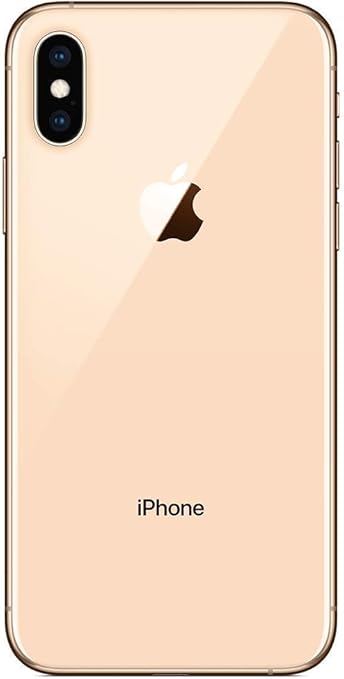 Elevate Your Style with the Gold iPhone XS: Elegance Meets Performance
