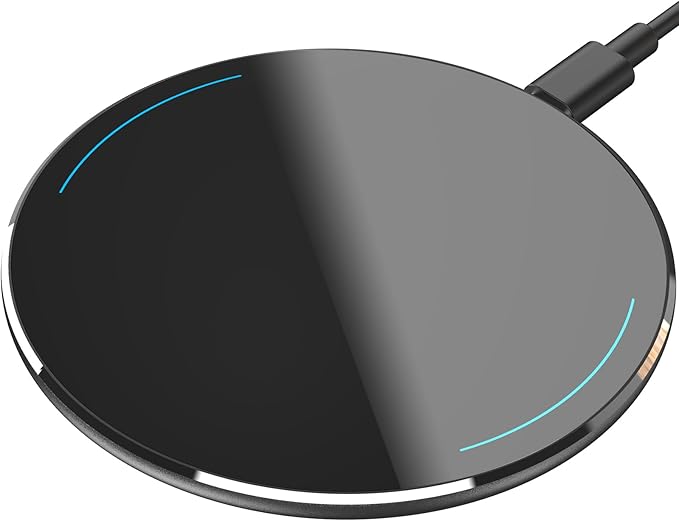 Wireless Charging: How Does It Work?