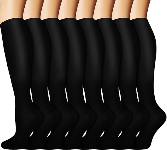 Affiliate Market Amazon:Discover the Benefits of Graduated Copper Compression Socks