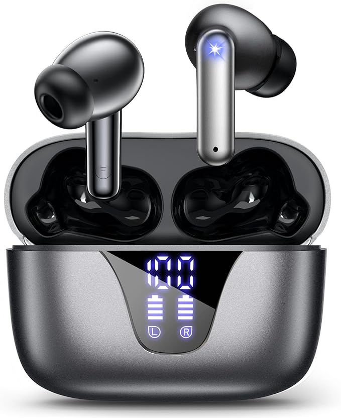 Earphones vs. Headphones: Understanding the Differences