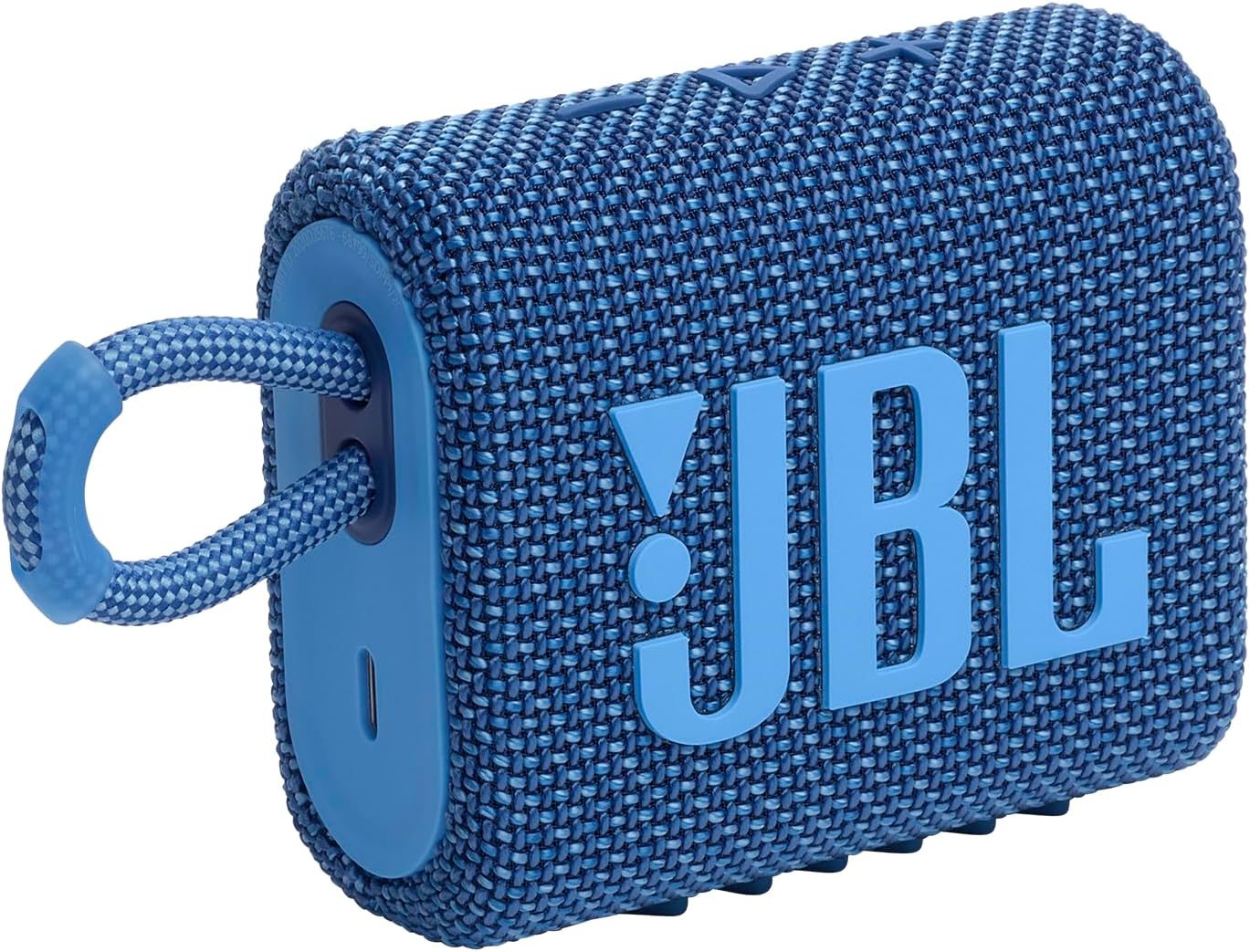 Introducing the JBL Go 3 Eco: Your Ultimate Portable Mini Bluetooth Speaker