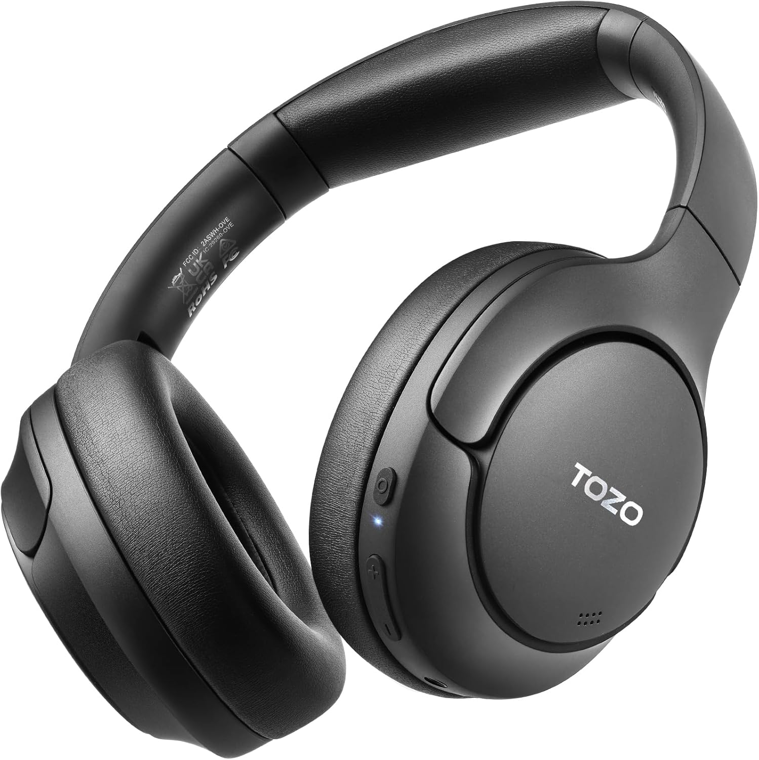 Unleash Your Sound: Explore the Skullcandy Crusher Evo Wireless Headphones