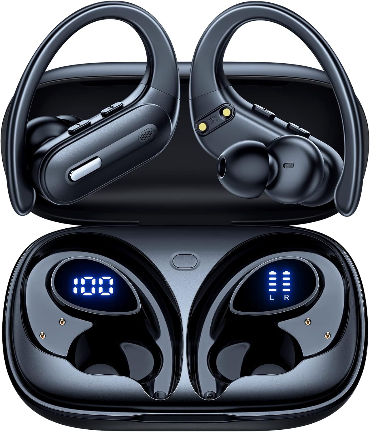 How Do Noise Cancelling Earphones Work?