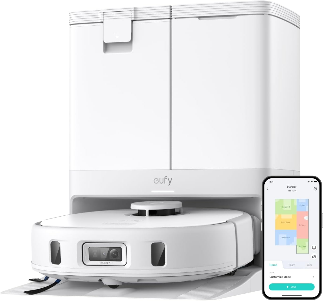 Level Up Your Cleaning Game: The Real Deal on the eufy X10 Pro Omni Robot Vacuum and Mop Combo