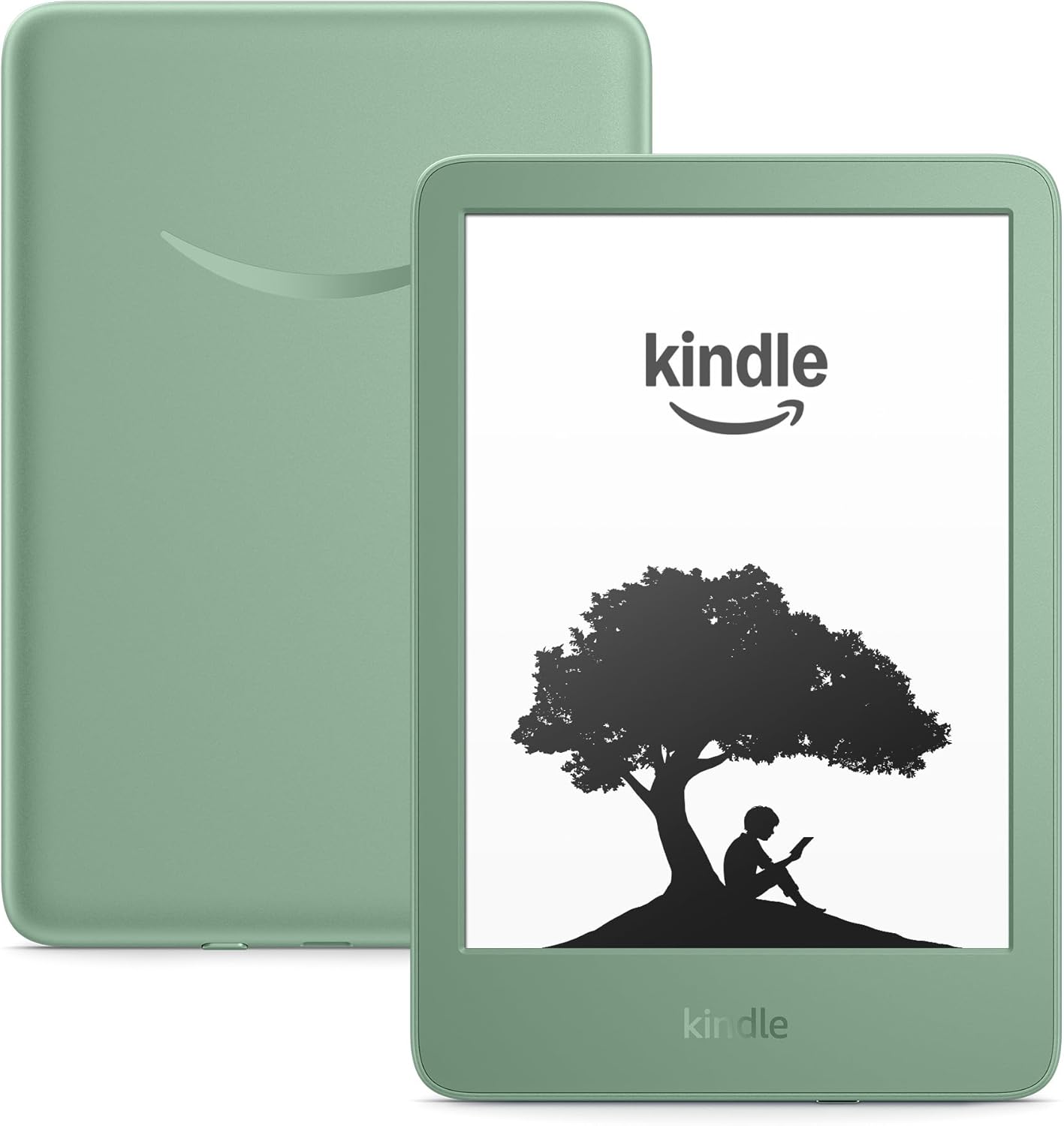 Amazon Kindle (16 GB): Your Ultimate Reading Companion