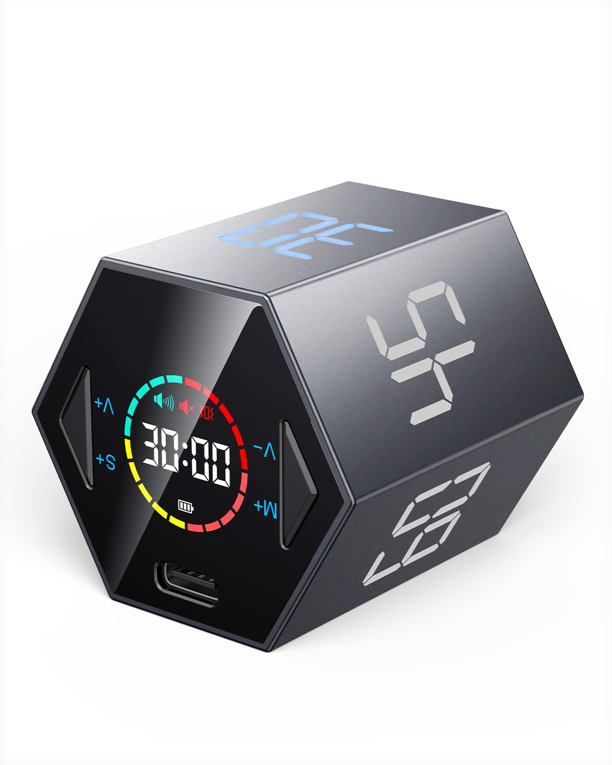 Take Back Your Time with the Ticktime Pomodoro Timer