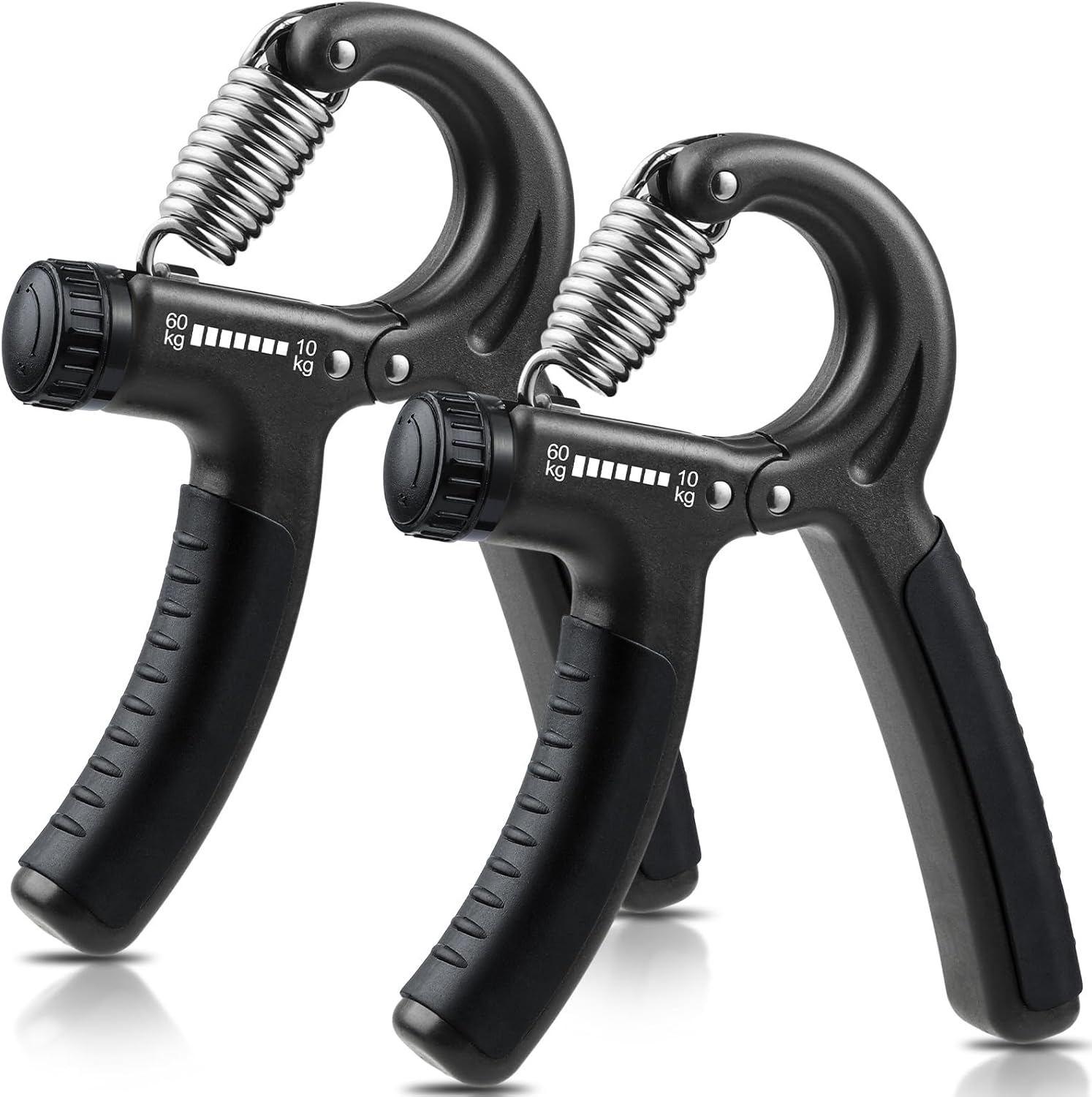 Becoming Stronger- The NIYIKOW Forearm Stretcher