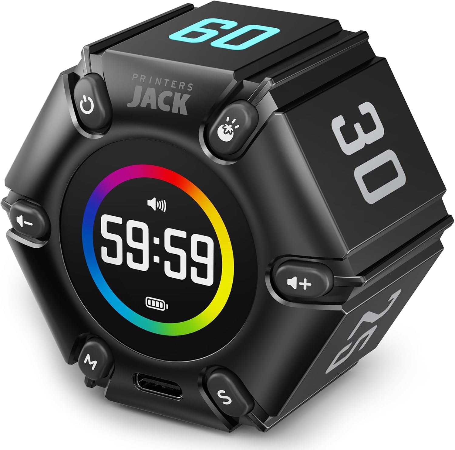 Ditch the Distractions: Why the Jack Pomodoro Timer Actually Rocks