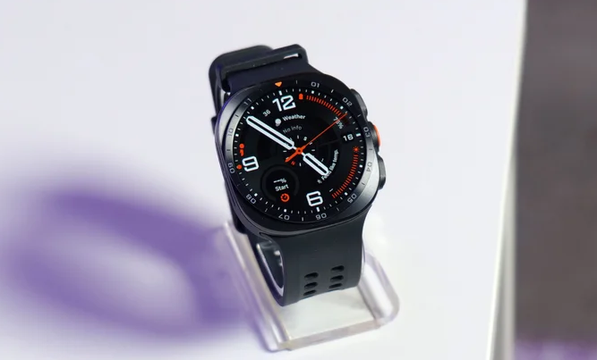 Samsung Galaxy Watch Ultra 2: Thinner Yet Tougher – But Can It Predict Sickness?